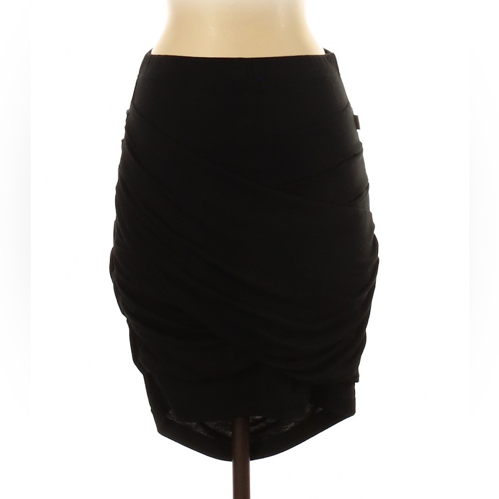 Rhythm mini skirt